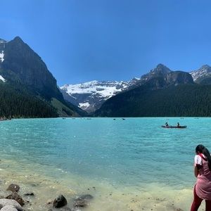 Meet your Posher, Ven